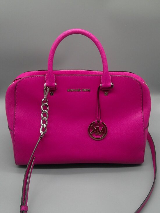 Michael Kors Handbags - Pink Michael Kors handbag